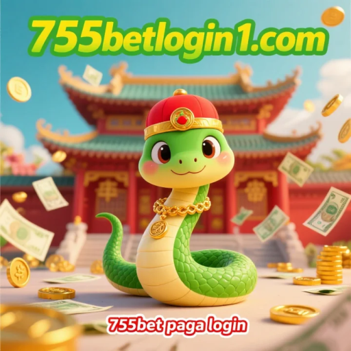 755bet paga login