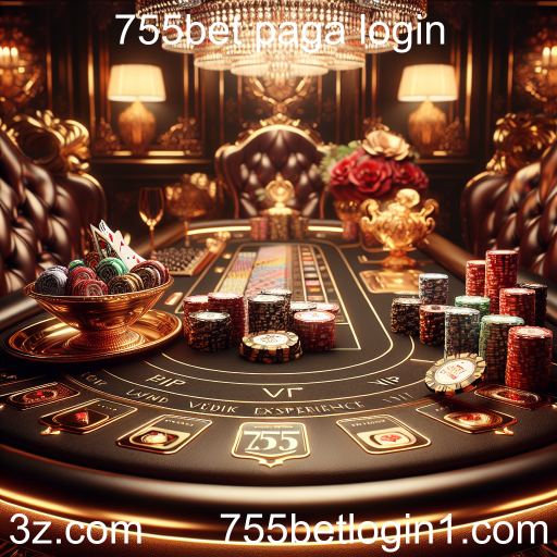 Explorando a Exclusividade dos Jogos VIP na 755bet